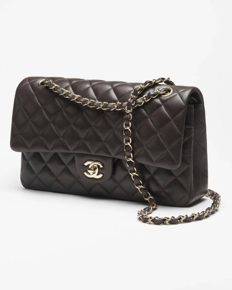 chanel.com